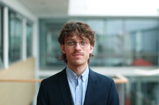 Lukas Klein