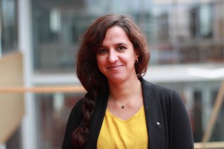 Nissrin Heymann