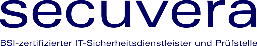 Secuvera Logo