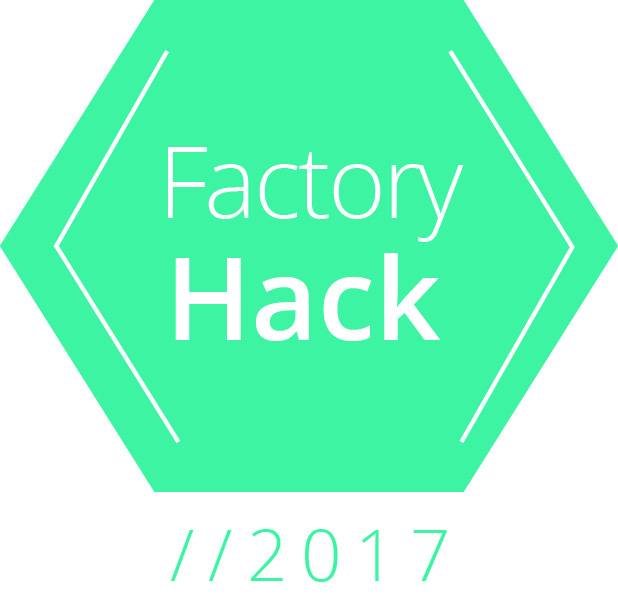 Logo Factory Hack 2017