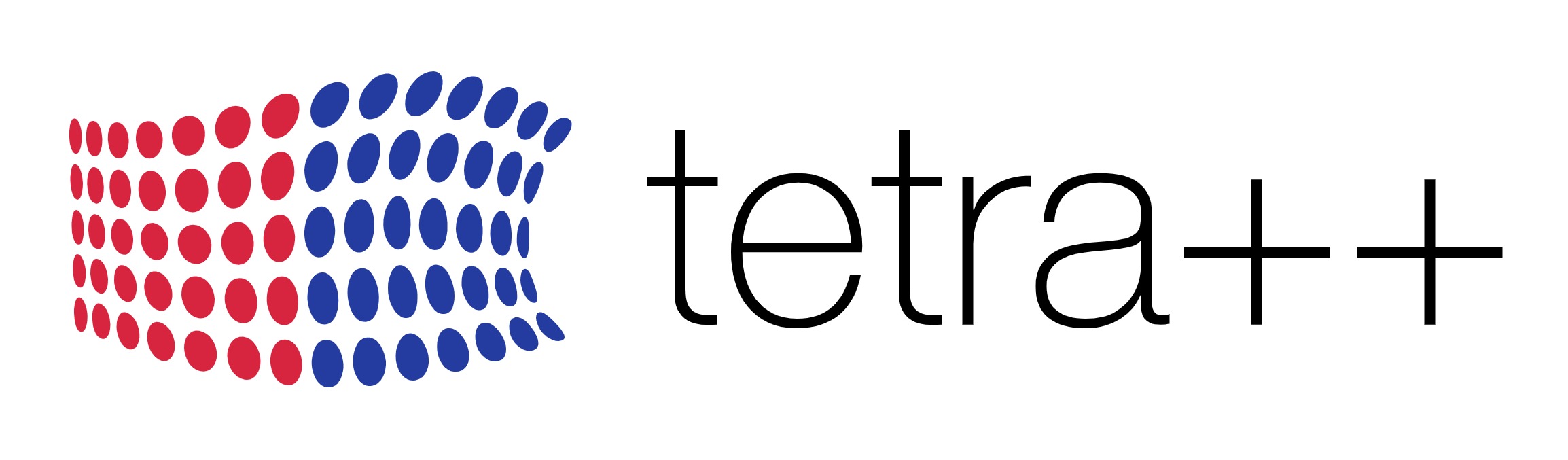 Tetra++ Logo