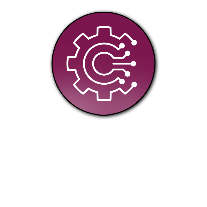 Network Engineering Icon